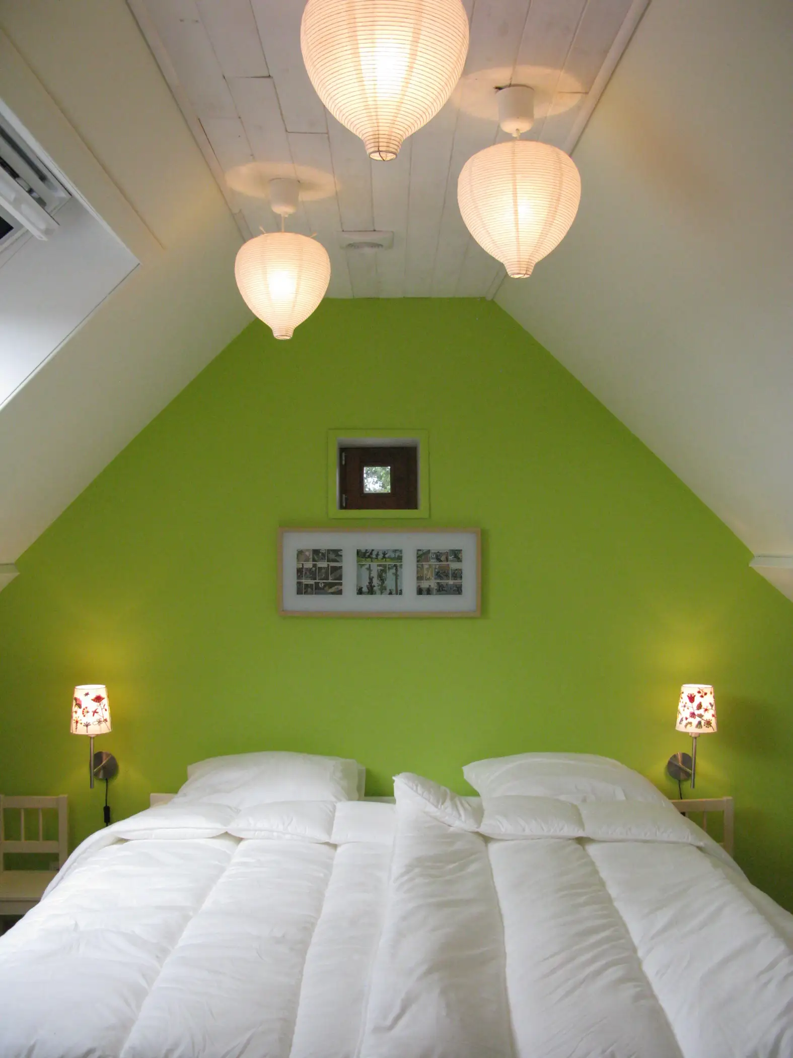 Gîte pour 6 personnes à Assesse TagadaH